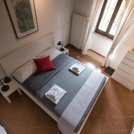Casa Q163A Tuscolana Next To Metro Apartment Rome Exterior photo