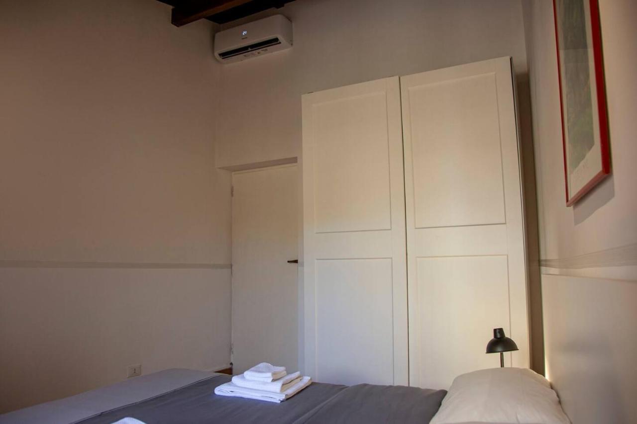 Casa Q163A Tuscolana Next To Metro Apartment Rome Exterior photo